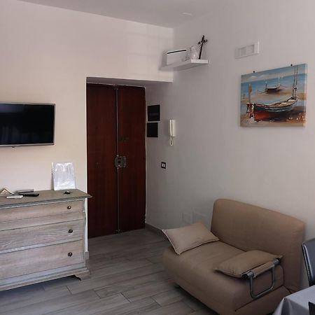 Tempio Di Anna Apartment Castellammare di Stabia Cameră foto